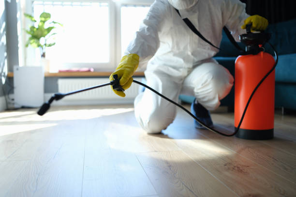 Trusted Unattended Death Cleanup service in Wildwood, FL - Four Month Blood Cleanse